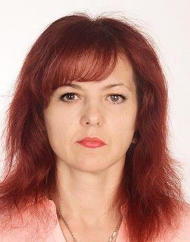 Азеріна Тетяна Володимирівна